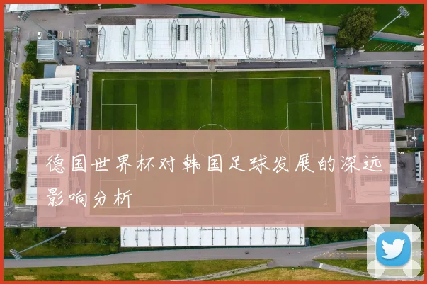 德国世界杯对韩国足球发展的深远影响分析